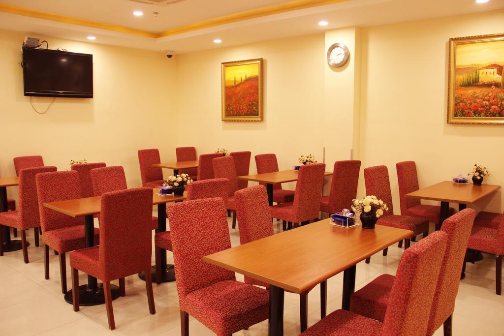 Hanting Express Changzhou Railway Station North Square Room photo