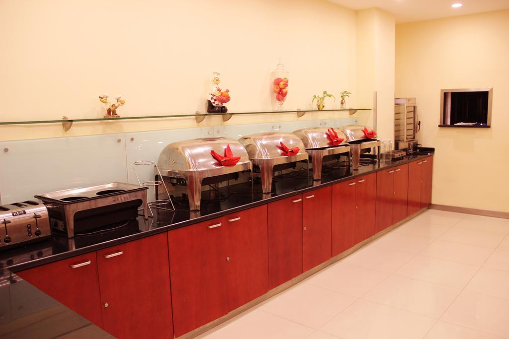 Hanting Express Changzhou Railway Station North Square Room photo